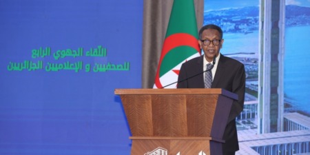 سليمان عبد الرحيم يشدد على ضرورة مواكبة التحولات الرقمية وتطوير القطاع الإعلامي العربي