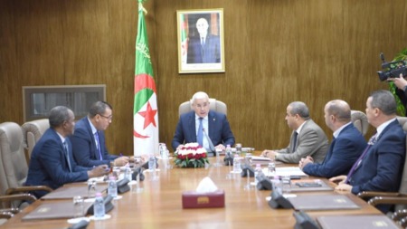 العهدة البرلمانية الحالية كللت بإنجازات واكبت التحول العام الذي شهدته بلادنا