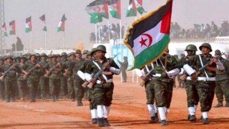 وزارة الدفاع الوطني الصحراوي تنفي مزاعم دعائية أوردتها جريدة الواشنطن بوست