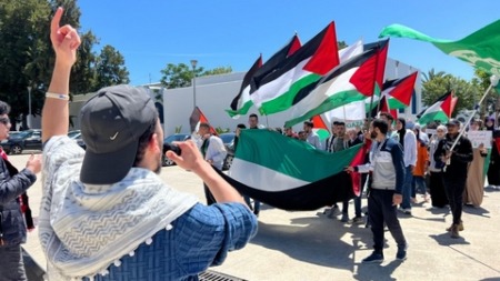 الجامعة المغربية تلغي نشاطا تطبيعيا بمعهد الزراعة والبيطرة بشراكة مع مؤسسة صهيونية