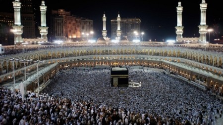 العلم والإيمان.. الإسلام قادم