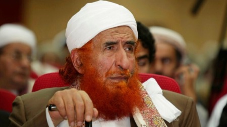 عبد المجيد بن عزيز الزنداني