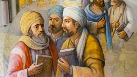 الإمام الأوزاعي