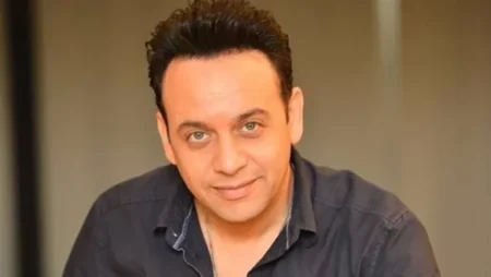 مصطفى قمر ممنوع من الكلام