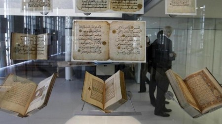 التراث الجزائري المخطوط في الخزائن العالمية.. موضوع ملتقى دولي بخنشلة