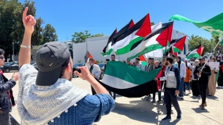 مناهضو التطبيع في المغرب يفضحون الاختراق الصهيوني للجامعات تحت غطاء التعاون والشراكة العلمية