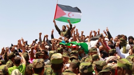 كبير مستشاري ميركل: من المؤسف أن يدوس الغرب على القانون الدولي في تصفية الإستعمار من الصحراء الغربية