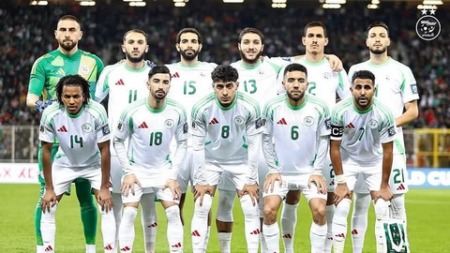 مواجهة رواندا في مطلع جوان المقبل.. بيتكوفيتش يعتبرها “بروفة” لمقابلة السويد