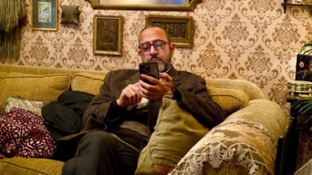 أشرف عبد الباقي: النجاح ليس في نسب المشاهدة فقط