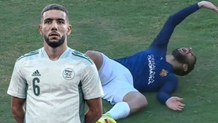 الفاف تتكفل بعلاج قندوسي في “أسبيتار”