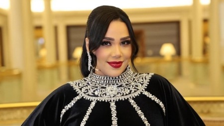 شيماء سيف: محمد سامي كلمة السر في إنهاء خلافي مع انتصار