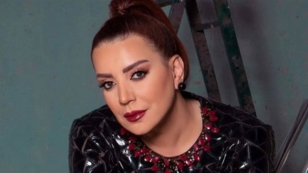 شكران مرتجى متصالحة مع ذاتها ومظهرها الحالي