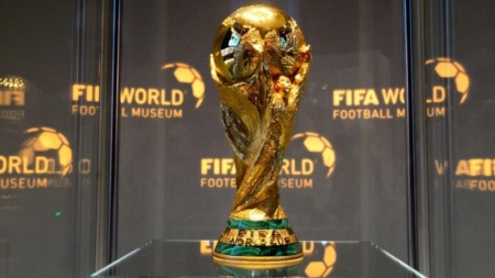كونميبول يقترح مونديالًا تاريخيًا بـ64 منتخبًا في 2030