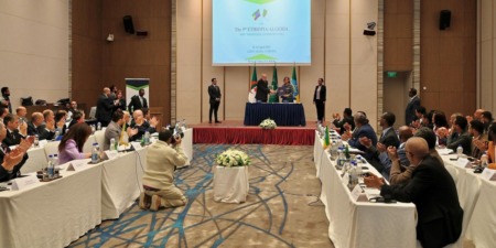 الجزائر وإثيوبيا تجددان دعمهما لحق شعب الصحراء الغربية في تقرير المصير