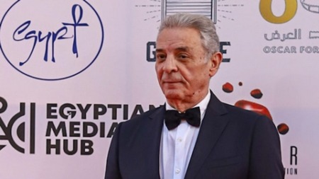 محمود حميدة: التدخل لتنظيم الجنازات بات ضروريا