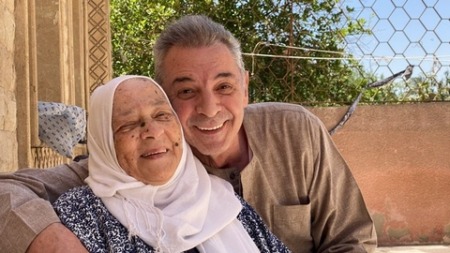 محمود حميدة يطالب بسنّ قوانين جديدة