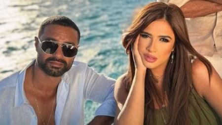 كريم فهمي: ياسمين عبد العزيز نسخة استثنائية لن تتكرر