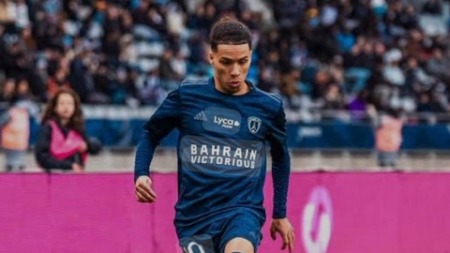 إيلان كبّال: “لا أفكر في كأس إفريقيا”