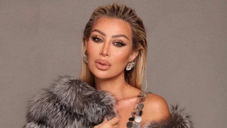 مايا دياب تهاجم مشاهير السوشيال ميديا: زمن الرداءة والانحطاط