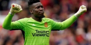 شمايكل يدافع عن أداء أونانا