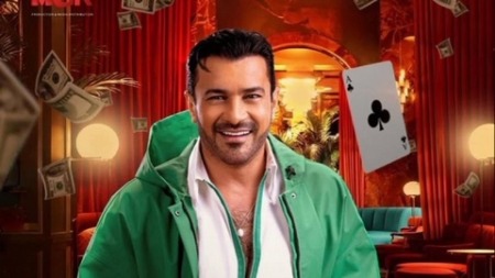 محمد رجب: المنافسة لا تشغلني و”الحلانجي” عمل للتسلية