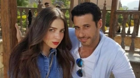 أحمد السعدني يحسم الجدل: علاقة متينة تجمعني بمي عز الدين