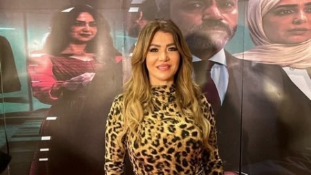 لقاء سويدان: سأتزوج عندما أجد الشخص الذي يستحقني