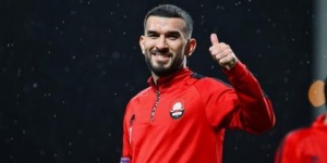 سعيود في أداء عالمي أمام التعاون