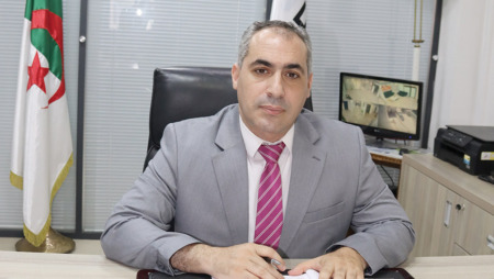 “المالية الجزائرية للمساهمة” تعتزم بيع مساهماتها في البورصة