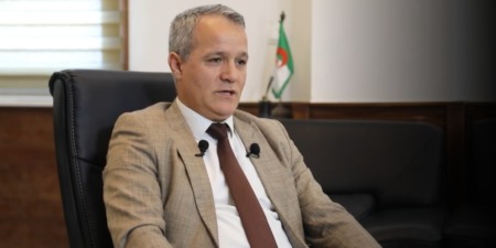 رئيس ديوان وزير الشؤون الدينية.. محمد عزوق يؤكد للموعد اليومي: الجزائر تسعى لتحسين حياة المسنين من خلال إجراءات ملموسة لضمان حقوقهم وفتح آفاق جديدة لهم