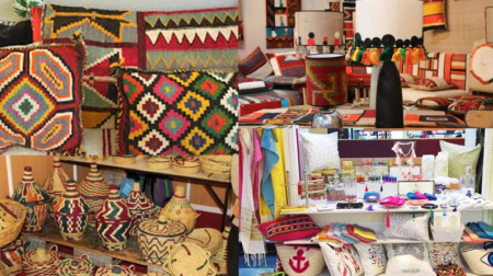 وهران: عشرة ملفات لحرفيين للحصول على علامة النوعية و الأصالة لمنتجات الصناعة التقليدية 