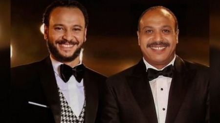 أحمد صالح: لا أهرب من المقارنة بوالدي وأسعى للتطور