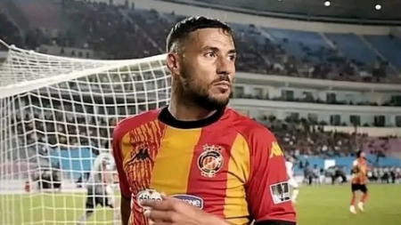 الترجي التونسي يتمسك بيوسف بلايلي