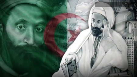 الجزائريون يخلدون ذكرى العلامة ابن باديس ويحيون يوم العلم