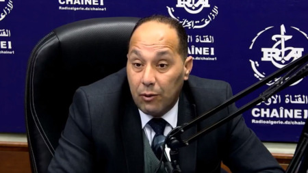 بورزامة: اللقاءات الجهوية للإعلاميين مبادرة استثنائية في إطار الديمقراطية التشاركية لتفعيل منظومة الاعلام الوطني