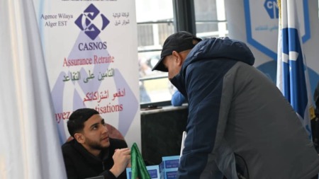 “كاسنوس” يطلق حملة توعوية لتعريف غير الأجراء بامتيازات التغطية الاجتماعية