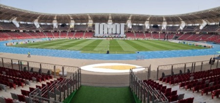 البطولة العربية لألعاب القوى.. وهران جاهزة لإنجاح الحدث