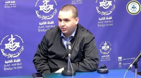 بوكعومة: يجب استغلال الامكانيات المادية و البشرية للاعلام في الترويج للجزائر داخليا و خارجيا
