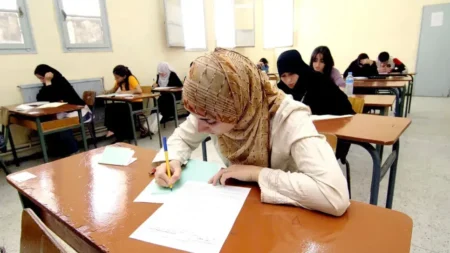 فتح خمس شعب أساسية في إطار البكالوريا المهنية في سبتمبر القادم