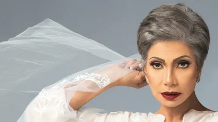 سوسن بدر: لهذه الأسباب ابتعدت عن عروض الأزياء