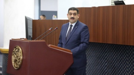 وزارة الري تحضر لإطلاق الصيغة النهائية لميثاق اقتصاد الماء
