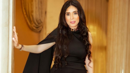 دينا: بشار الأسد أنجز العديد من الأمور الجيدة لشعبه وبلده