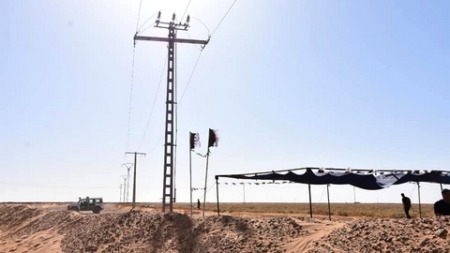 انطلاق عملية ربط أكثر من 150 مستثمرة فلاحية بالكهرباء