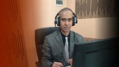 عثمان منادي لـ”الموعد لليومي”: الجيل الحالي بحاجة لمرافقة لفهم تاريخيه وأخذ العبر