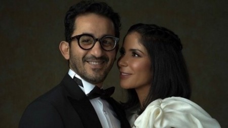 أحمد حلمي يكشف عن اسم فيلمه المرجو