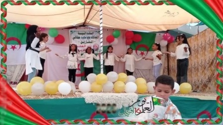 المدارس تحتفل ببرنامج ثقافي ورياضي ثري في ذكرى يوم العلم