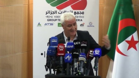 ” القمة ليست حدثا عاديا بل بوابة المستقبل نحو إفريقيا ذكية “