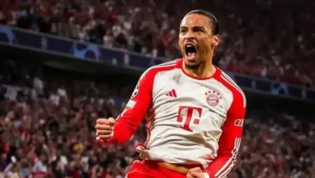 ساني يرفض عرضا سعوديا ضخما