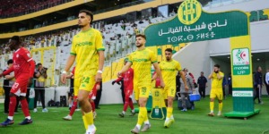 بودجة يطالب اللاعبين بردّ فعل قوي يرضي الأنصار