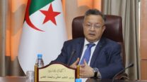 بداري ينوه برفع رأسمال المؤسسة العمومية “كرابسي” وإدراج أسهمها في بورصة الجزائر